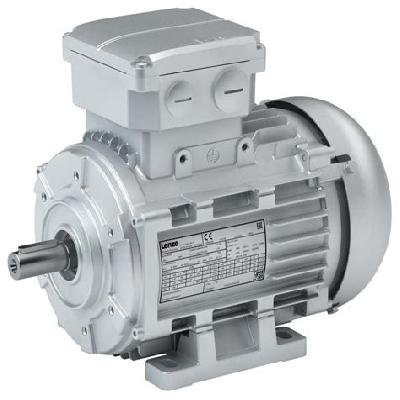 IE3 M550 Series 3 Phase Asynchronous Motors