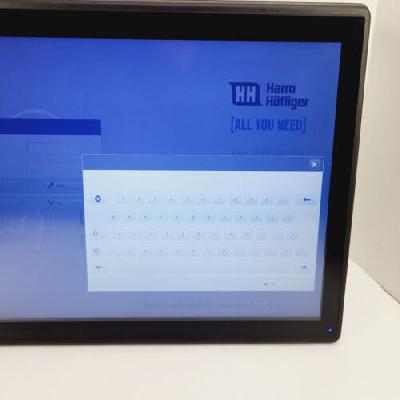 Lenze  V800-C Industrial PC
