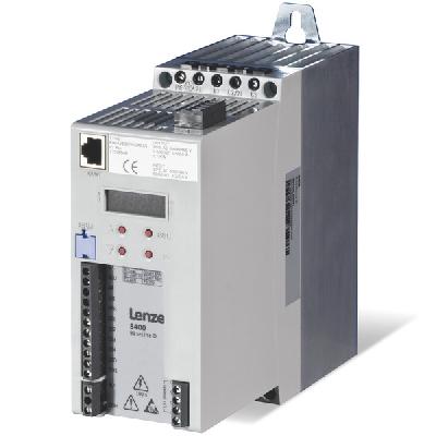 Lenze Series 8400 Motec Inverters