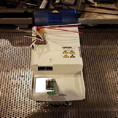 Lenze Series I700 Servo Control Multi-Axis Inverters