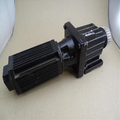 Lenze Servo Motor