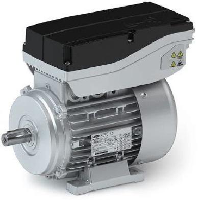 Lenze Smart Motors