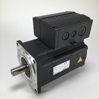 MCS Servo Motors