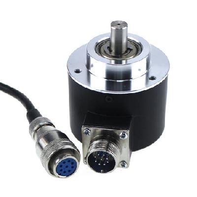 Optical Rotary Encoders