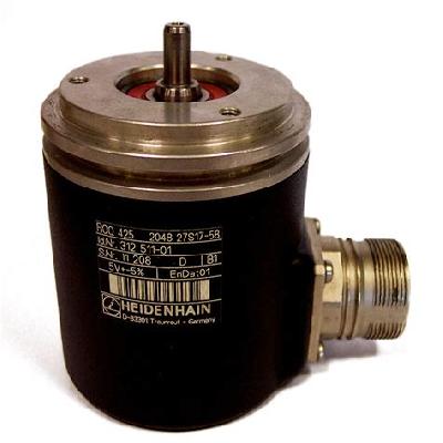Rotary Encoders