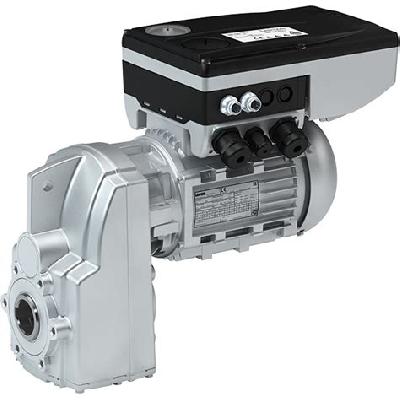 Shaft Mounted Helical Geared Motors G500-S And GFL