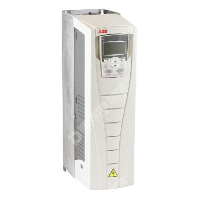 ABB AC Drives ACS550, ACS560 Series