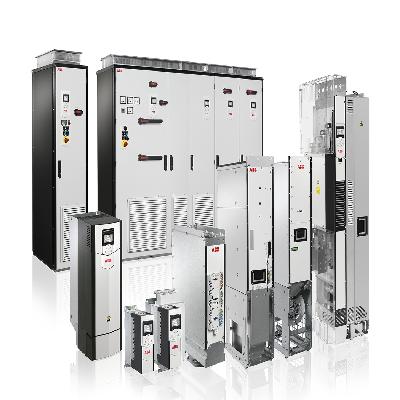 ABB S880 DC Drive