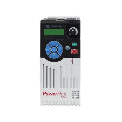Allen Bradley Drive 25B-D6P0N104