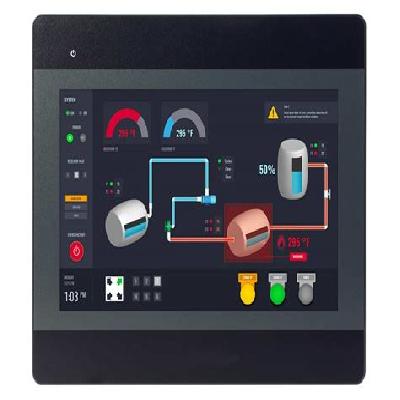 BR HMI Display
