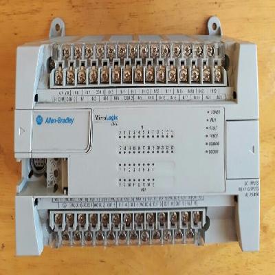 MicroLogix 1200 PLC