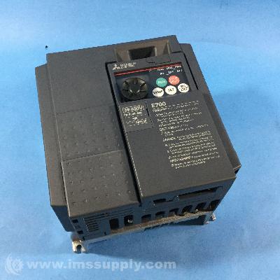 Mitsubishi Drive FR-E740-026-E16