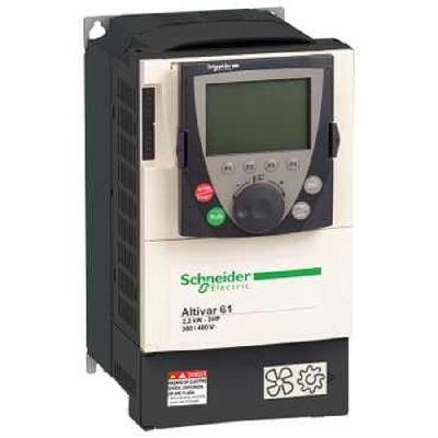 Schneider Vfd Drive