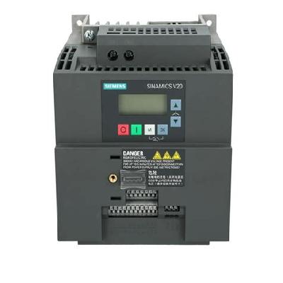 Siemens Drive 6SL3210-5BB22-2UV1
