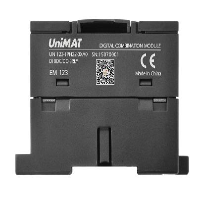 Unimat Digital Combination Module