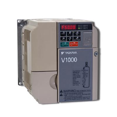 yaskawa ac drive a1000