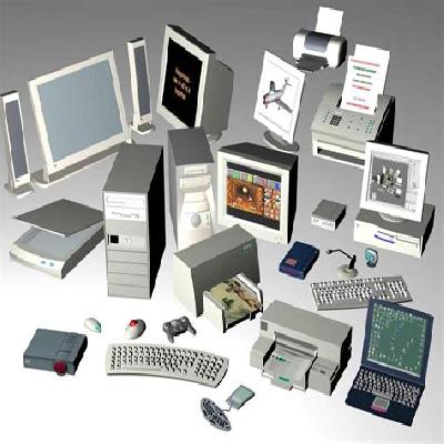 Computer Peripherals