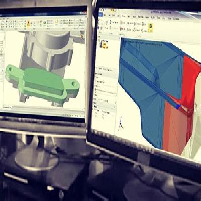 Industrial And Engineering Software