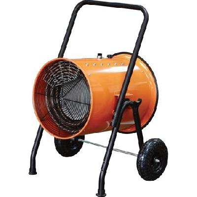 Industrial Heaters