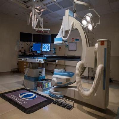 Laboratory and Medical Imaging