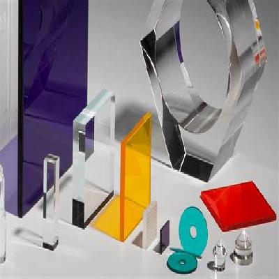 Photonics - Industrial Optical Components