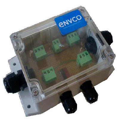 Signal Conditioners And Converters