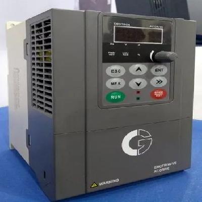 Emotron VSU Drives