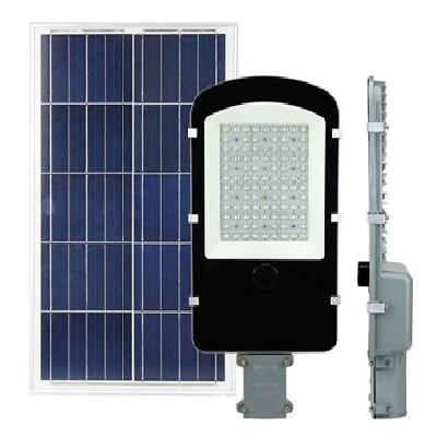 40 W LED Solar Street Light