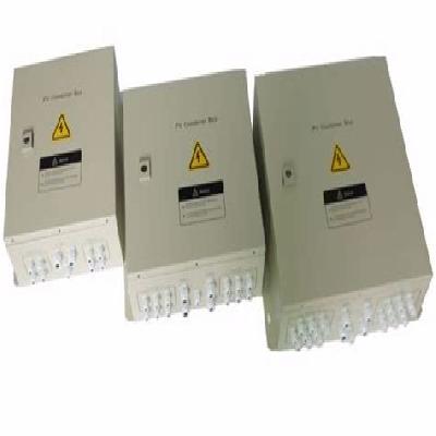 Array Junction Solar Combiner Box 1kw