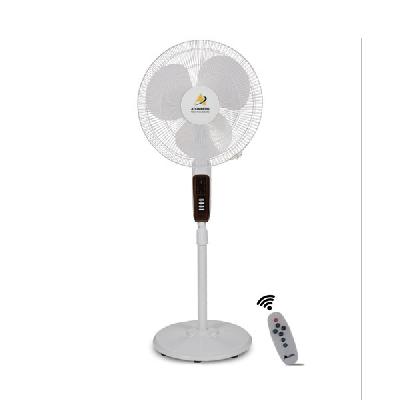 Bldc Pedestal Fan