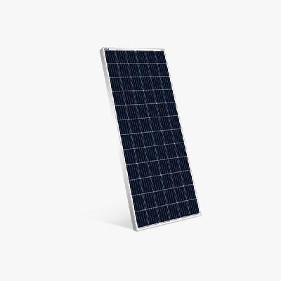 Goldi Green 325 W 24V Polycrystalline Solar Panel