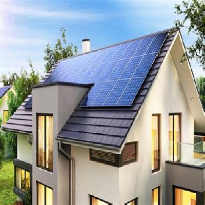 Home Solar Panels