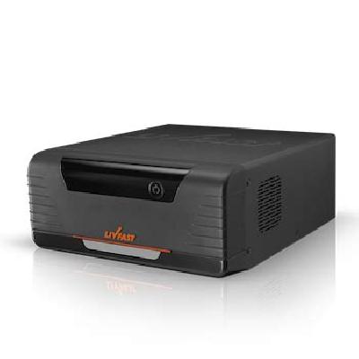 Livfast Flashcharge FCS 850 Inverter