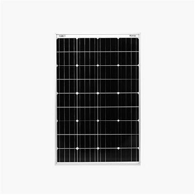 Loom Solar 180 W 12V Mono PERC Solar Panel