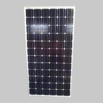 Loom Solar 380 W 24V Mono PERC Solar Panel