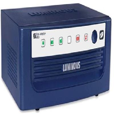 Luminous Eco Volt Plus 850 Home UPS