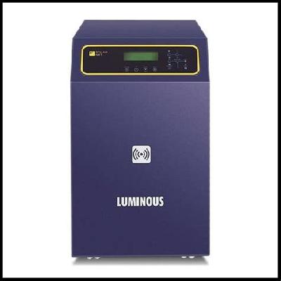 Luminous Nxt-3Kw Solar Inverter