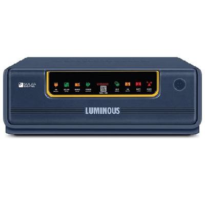 Luminous Solar Inverter