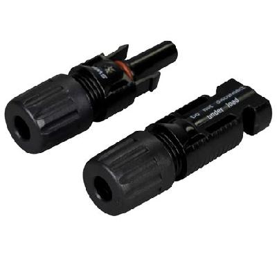 Mc4 Solar Connector