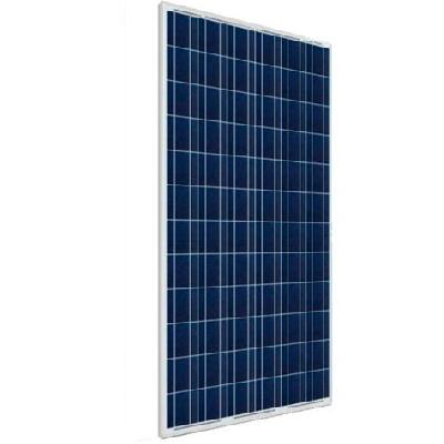 Microtek 260 W 24V Polycrystalline Solar Power Panel