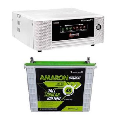 Microtek Inverter 