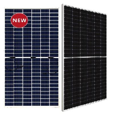 Mono Perc Solar Panel