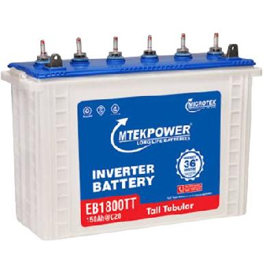 Mtekpower Eb1800Tt Inverter Battery