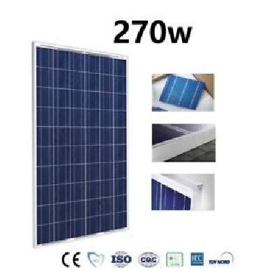 Renewsys 300 W 24V Polycrystalline Solar Power Panel