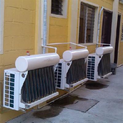Solar Air Conditioner