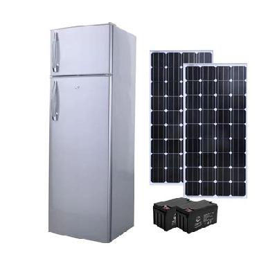 Solar Fridge