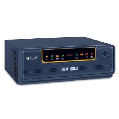 Solar Hybrid Home UPS
