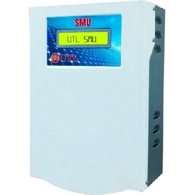 Solar Management Unit