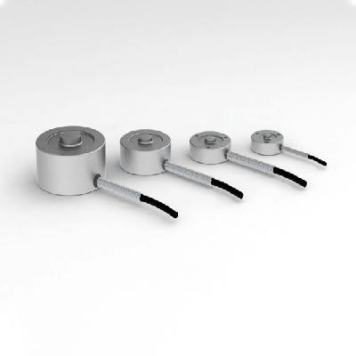 Button Load Cells