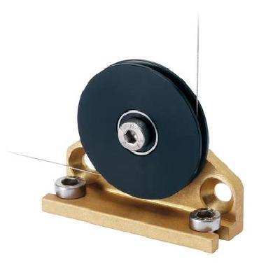 Draw-wire encoders  C100